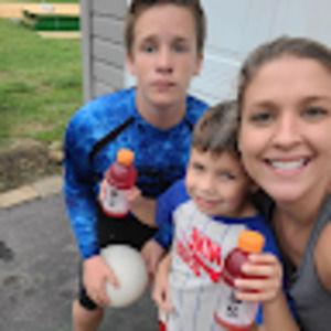 Meet your Posher, Alexandra